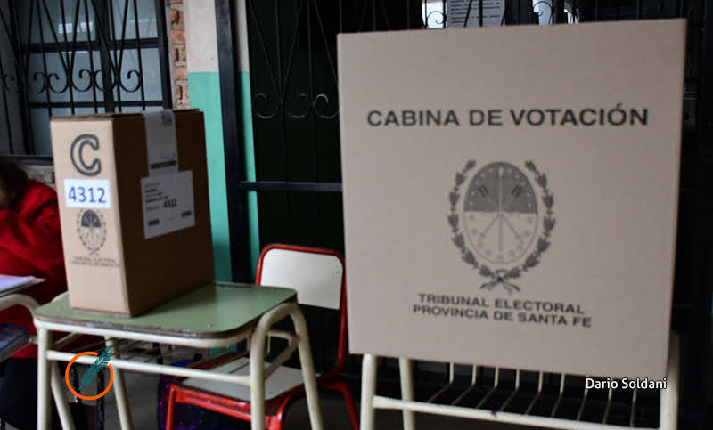 Comenzó la veda electoral para el balotaje que se realizará este domingo en todo el país