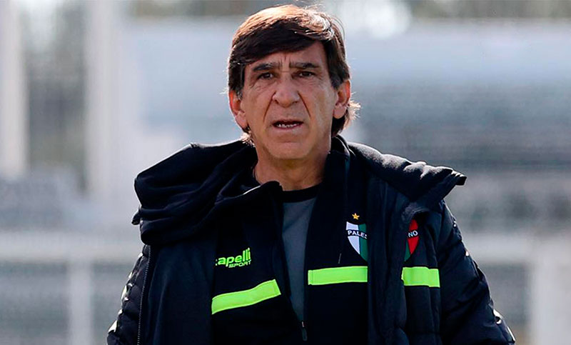 Gustavo Costas tiene todo arreglado para ser el nuevo DT de Racing