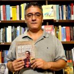 Memorias de Artigas, el primer libro de Fernando Expósito Dufour: “Fue un trabajo agotador, pero placentero”