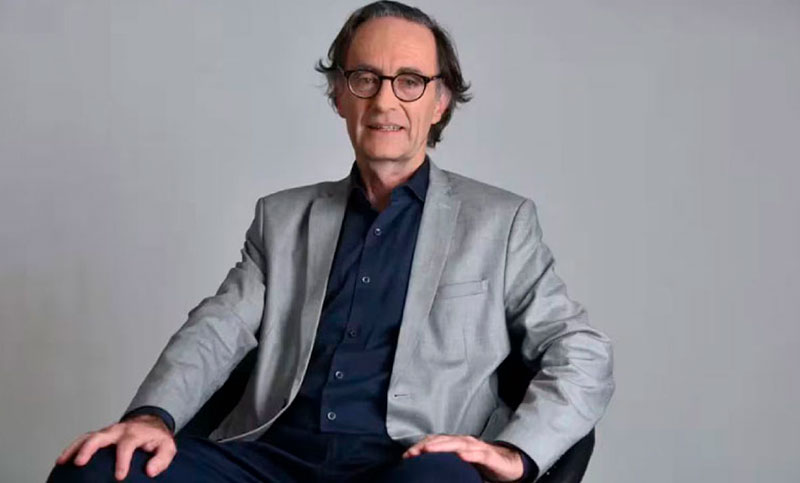 El Gobierno designó a Osvaldo Giordano al frente de Anses y oficializó nuevos nombramientos en Economía