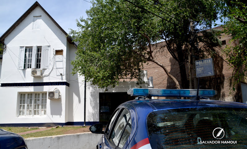 Zona norte: hombre murió de un paro cardíaco tras ser víctima de un robo
