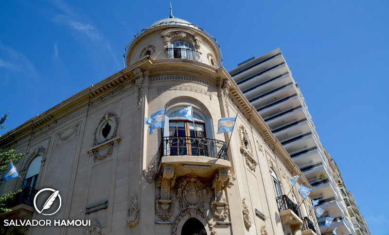 ¿Rosario, la primera ciudad en declarar ilegales las medidas que contiene el DNU de Milei?