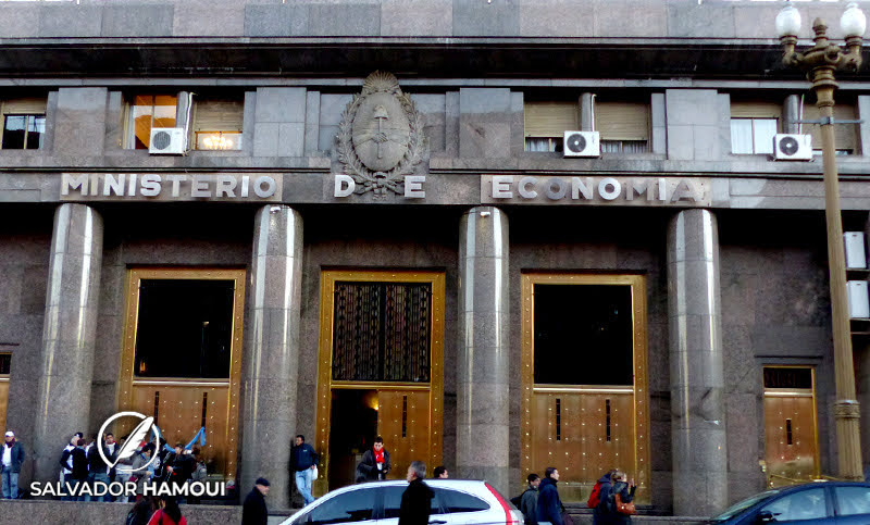 Provincias de Juntos por el Cambio respaldaron el recorte a las transferencias discrecionales por parte de Nación