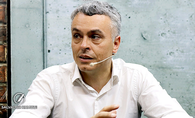 Esteban Paulón rechazó el DNU anunciado por Milei: “La verdad que está jugando con fuego”