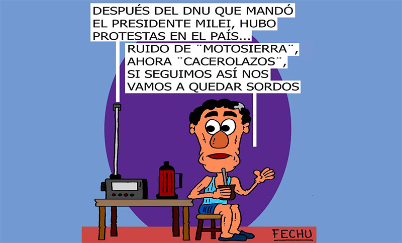 Ruidos
