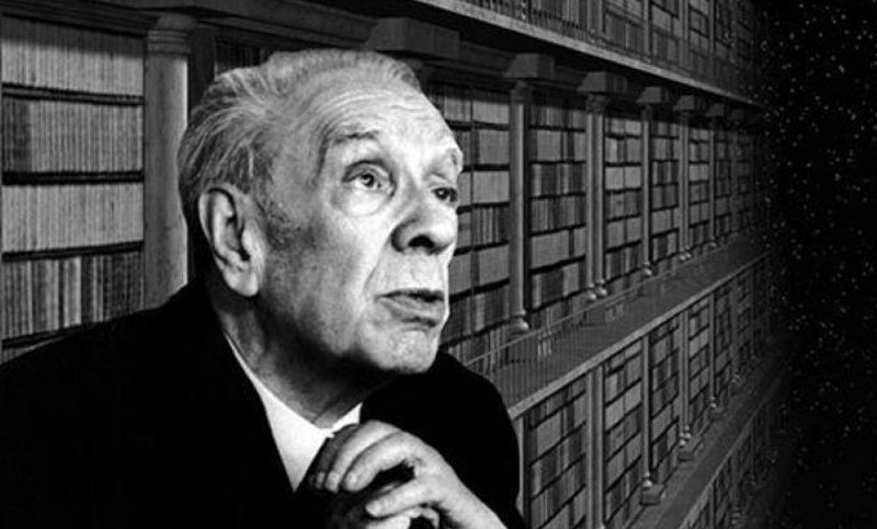 Impulsan la repatriación de los restos de Jorge Luis Borges