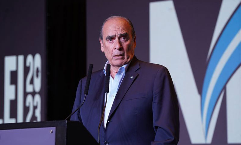 La Libertad Avanza afirmó que las privatizaciones de empresas públicas serán «después de 2025»