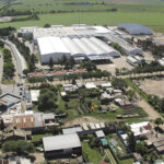 Santa Fe es la segunda provincia de Argentina con mayor cantidad de parques industriales