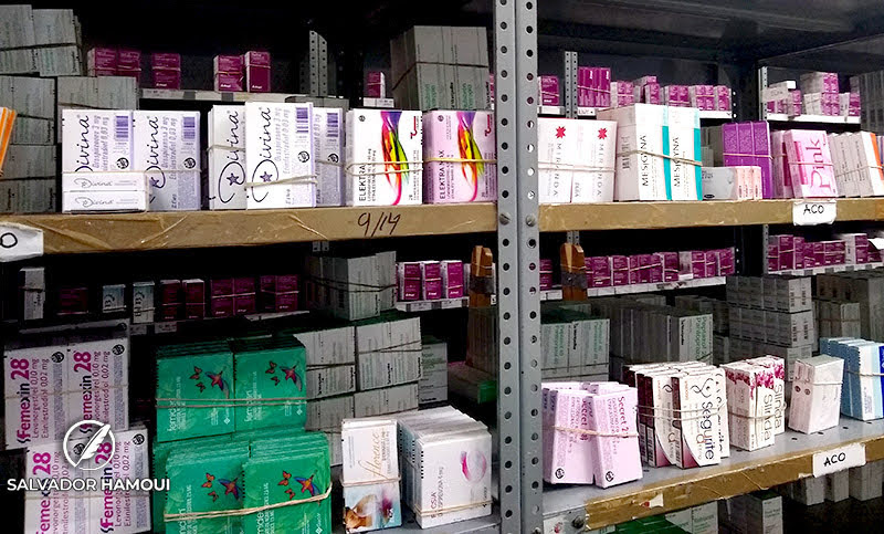 Medicamentos subieron 85% en el último mes: advierten que aún no impactó la devaluación