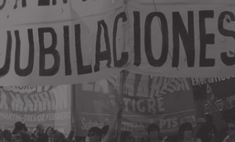 Hace 79 años se firmaba el régimen de jubilación para los Empleados de Comercio