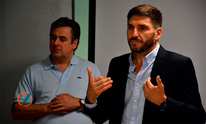 Pullaro negó recortes en seguridad: “Vamos a poner recursos que sacaremos de otras áreas”