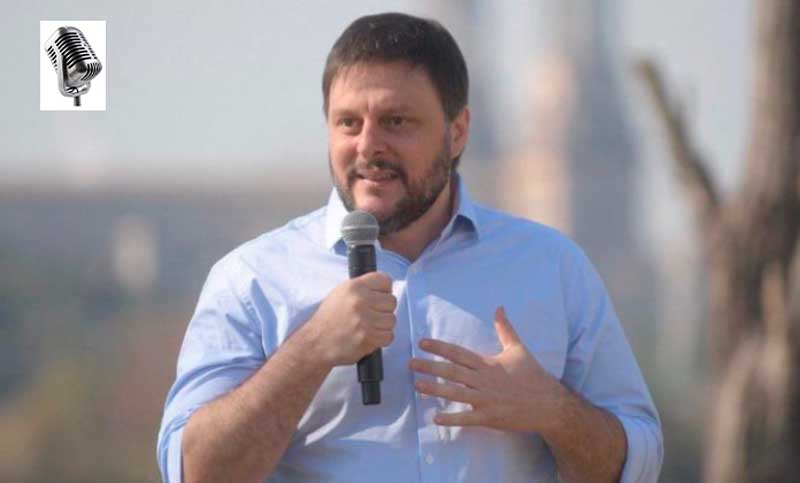 «No podés reformar un país institucionalmente por decreto, es un delirio»