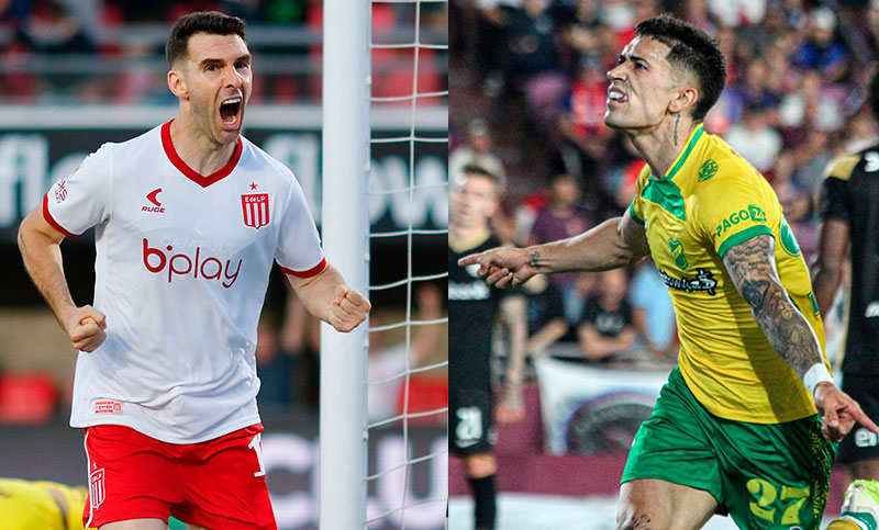 La final de la Copa Argentina se jugará en Lanús