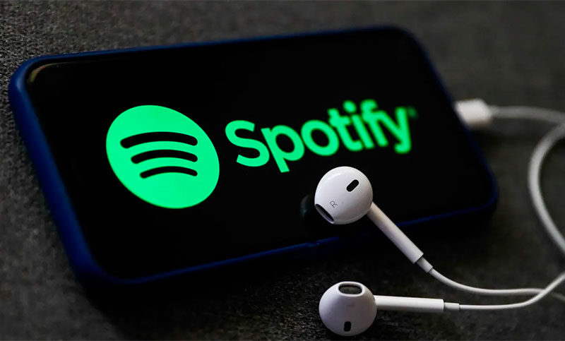 Spotify planea despedir a 1.500 trabajadores para mejorar sus ganancias