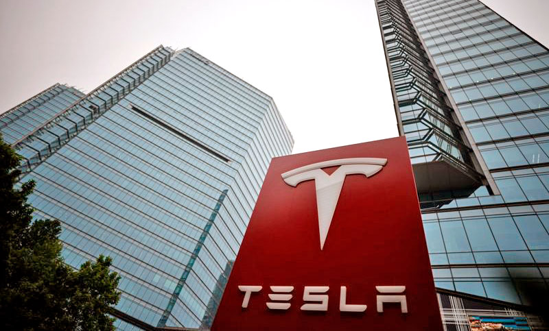 Lanzan oficialmente el nuevo proyecto de una megafábrica de Tesla en Shanghai