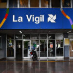 Diez años de la restitución de La Vigil: la emblemática biblioteca popular que se convirtió en pilar cultural de la memoria
