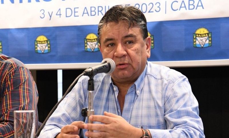 El gremio de los trabajadores rurales anticipó «momentos de conflictividad social» tras el decretazo de Milei
