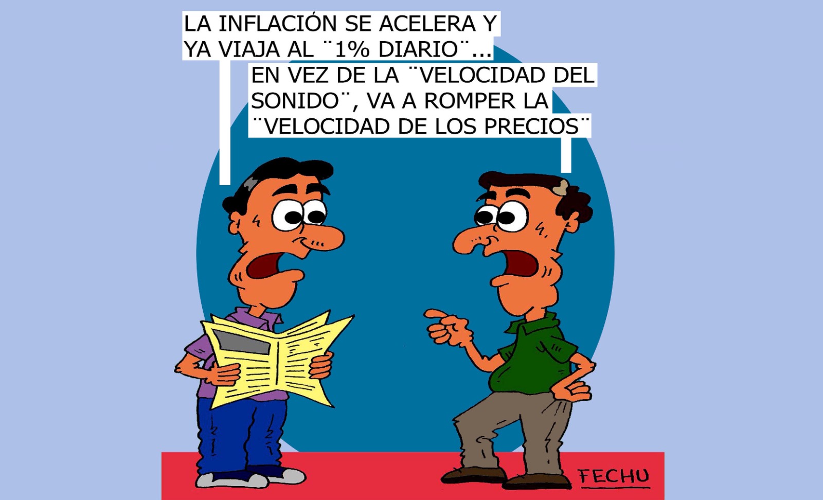 Inalcanzables