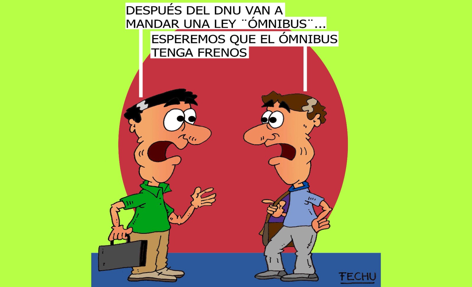 Desenfrenado