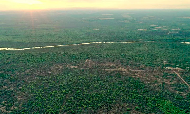 Ambientalistas alertan por la derogación de la Ley de Tierras y modificación de la Ley de manejo del Fuego