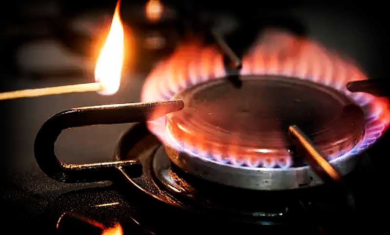 Las empresas de gas exigirán aumentos de entre 350 y 550% a partir de febrero