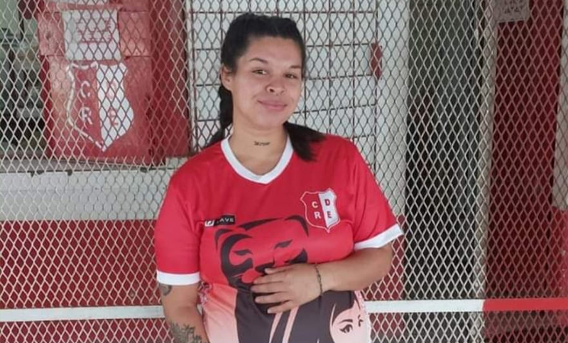 Una joven embarazada de cinco meses fue asesinada en San Lorenzo