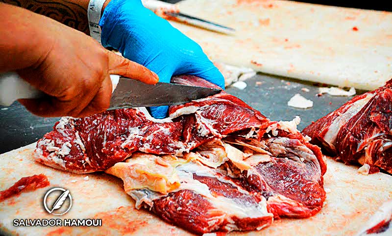 Un lujo para pocos: la carne vacuna registra un aumento del 20%