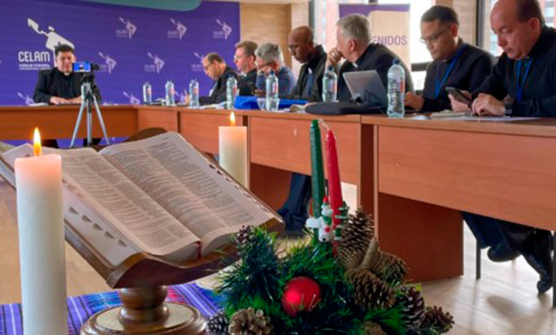 La Iglesia de América Latina cierra filas por una liturgia inculturada: “No es opcional”
