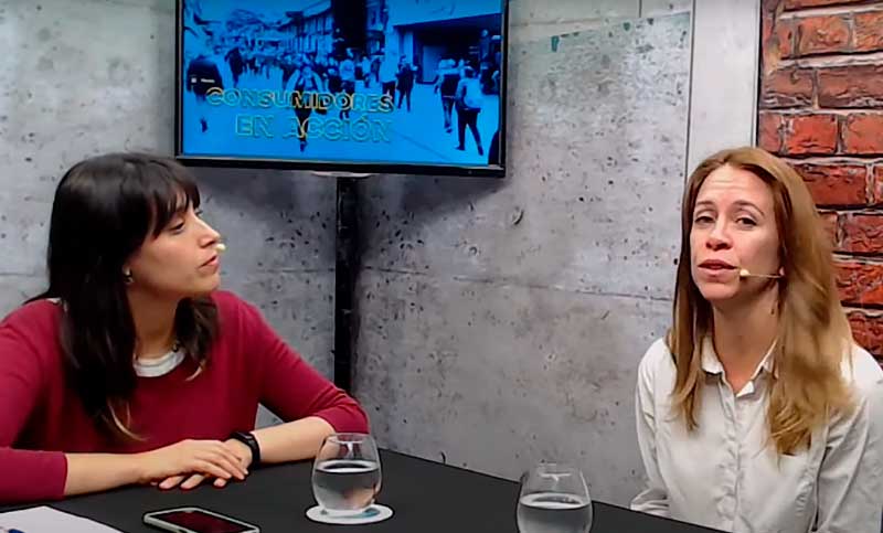 Defensa al consumidor: ¿Cuáles fueron los rubros con mayor cantidad de reclamos?