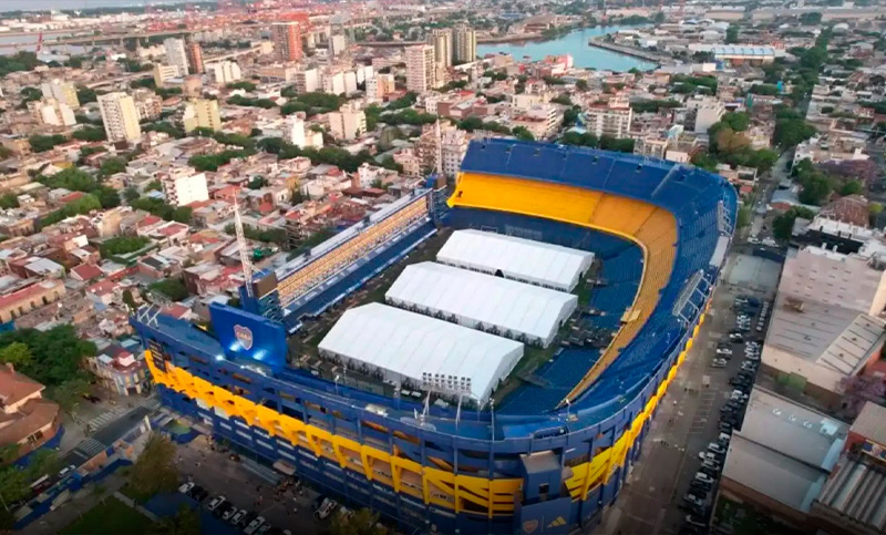 Ganaron los socios: la Cámara Civil revocó la cautelar que impedía a los xeneizes votar sus autoridades