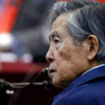 Piden 25 años de cárcel para Alberto Fujimori en Perú en nuevo juicio