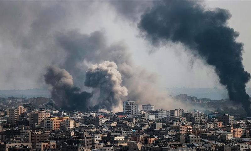 La ONU pide un «alto el fuego humanitario» en Gaza luego de un veto de Estados Unidos