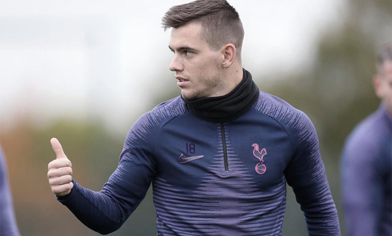 Giovani Lo Celso figura en el radar de un gigante europeo