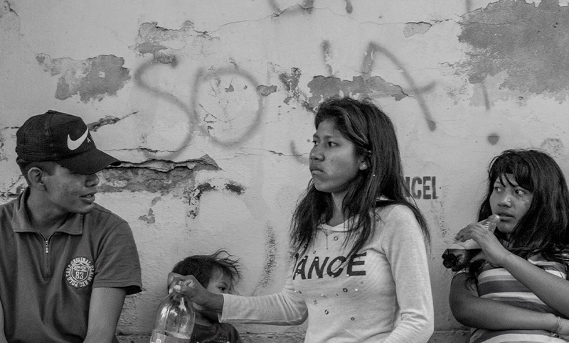 Salud pública de Misiones realizó más de 47 mil prestaciones a la población indígena en 2023