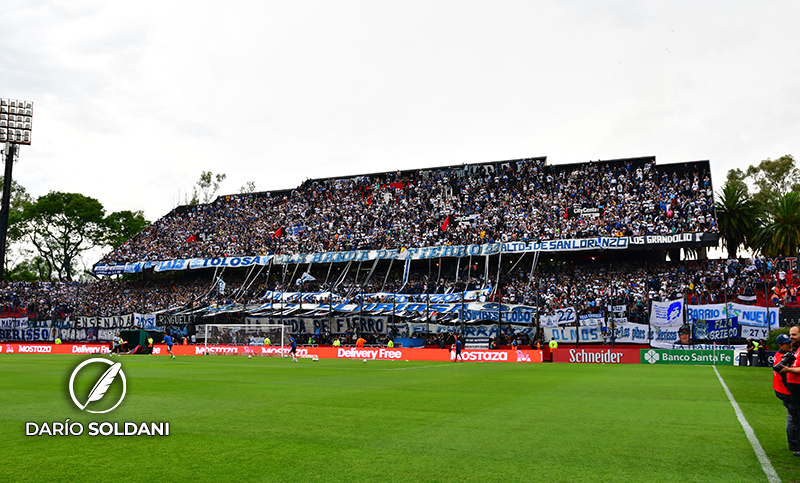 Pese al anuncio, Platense-Godoy Cruz no se va a jugar en Rosario