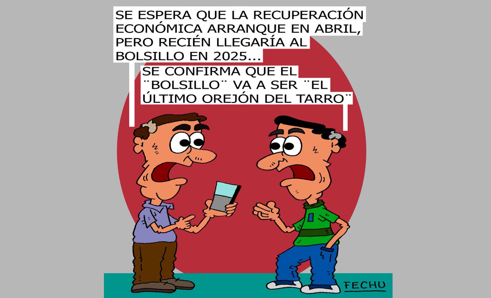 OREJÓN DEL TARRO