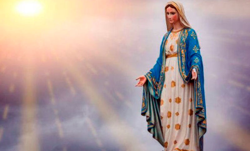 Siete datos que deberías saber sobre la Inmaculada Concepción