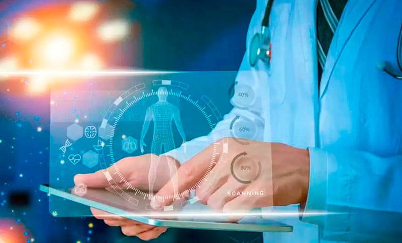 Desarrollan una calculadora con Inteligencia Artificial que predice la muerte de una persona con un 78% de precisión