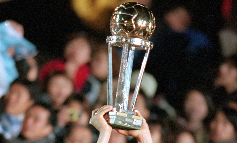 Junto al nuevo Mundial de Clubes, también vuelve la Copa Intercontinental