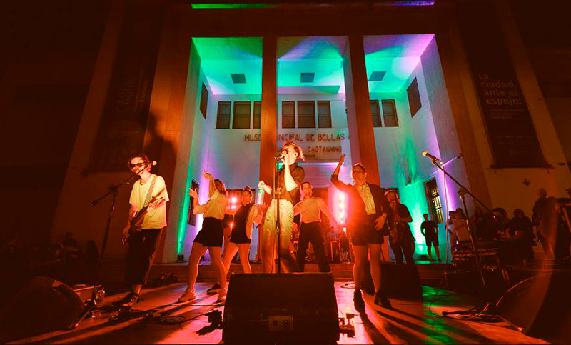 Se vienen los festejos por el 86° Aniversario del Museo Castagnino
