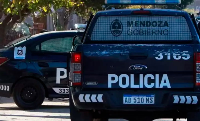 Balean a un joven de 18 años en una plaza de San Rafael