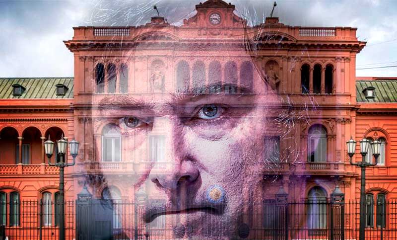 Siete mil personas quedan sin empleo: oficializan la decisión del Gobierno de no renovar los contratos del año 2023