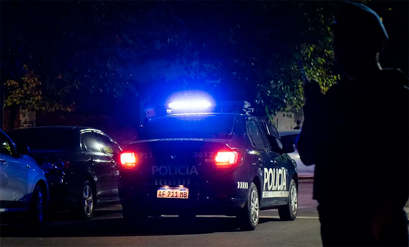 Lujan de Cuyo: detienen a la pareja de una mujer asesinada a puñaladas