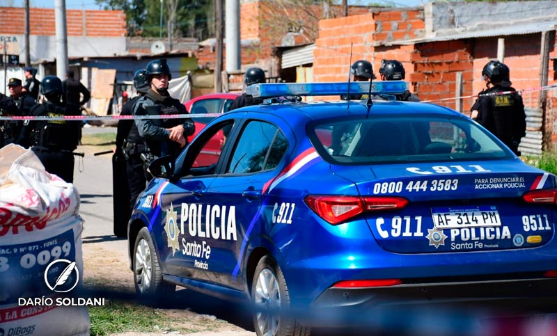 Disminuyeron los homicidios en Rosario, pero se sigue quintuplicando la tasa nacional