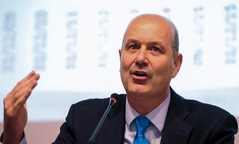 Sturzenegger vaticinó un nuevo proyecto de ley para eliminar 160 regulaciones económicas