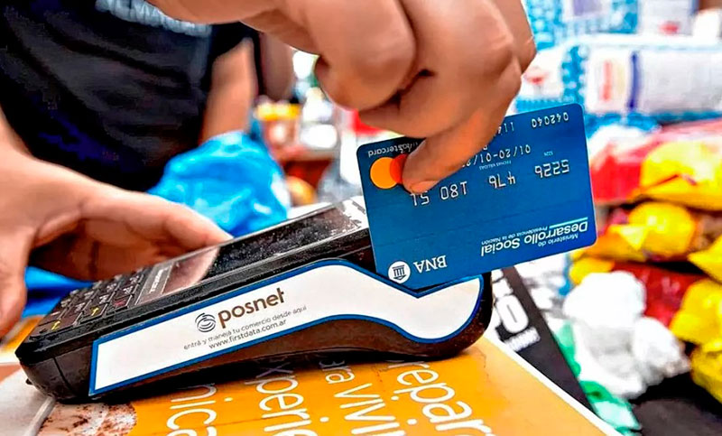 Oficializaron los nuevos montos de la Tarjeta Alimentar