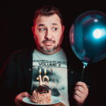 Tincho Zaragoza presenta 10 años de Stand Up (y sigo sin ser famoso)