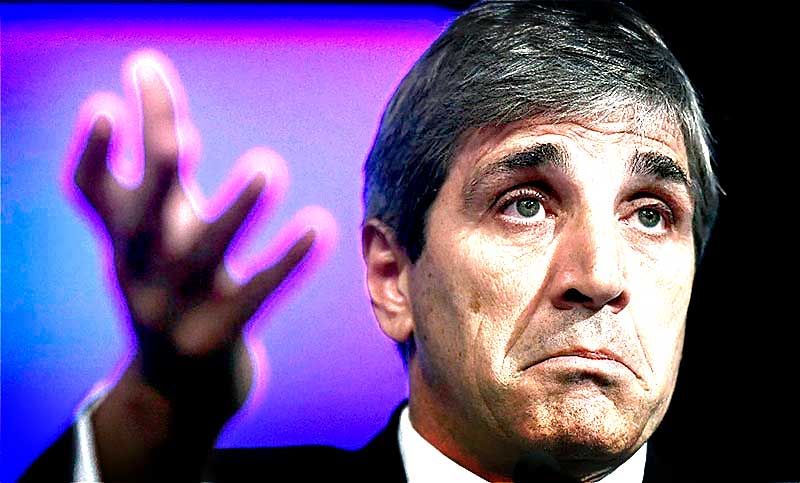La motosierra impacta sobre jubilados, clase media y beneficiarios del Potenciar Trabajo, pero no a la casta