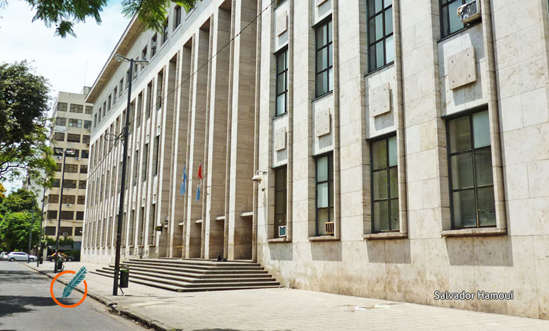 Fiscales y jueces piden «diálogo democrático» al Gobernador para reformar el sistema penal santafesino