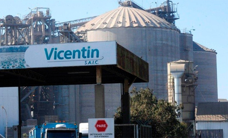 Vicentín: tras cuatro años del default, comenzó el juicio a los directivos de la cerealera y pidieron hasta 17 años de prisión